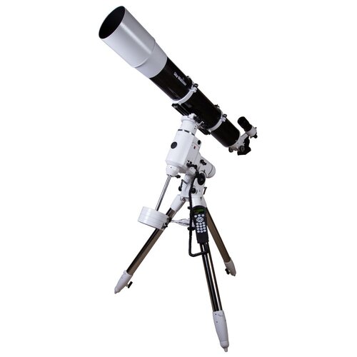 Телескоп Sky-Watcher BK 15012EQ6 SynScan GOTO черный/белый