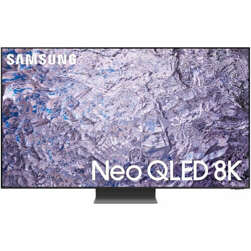 Телевизор Samsung QE75QN800CUXRU (2023)