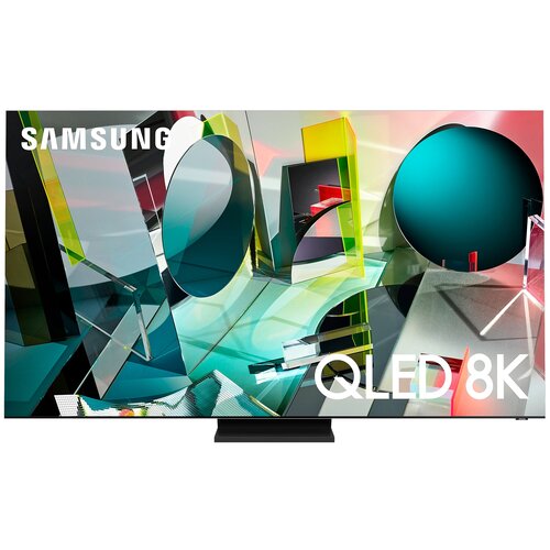 75" Телевизор Samsung QE75Q900TSU 2020 QLED