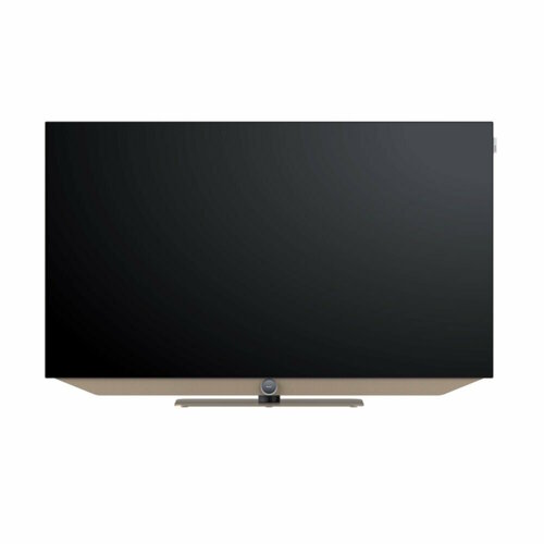 OLED телевизор Loewe bild v.48 dr+ bronze