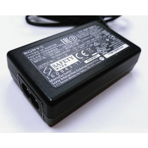 Блок Питания Sony ADP-10MR для PSP