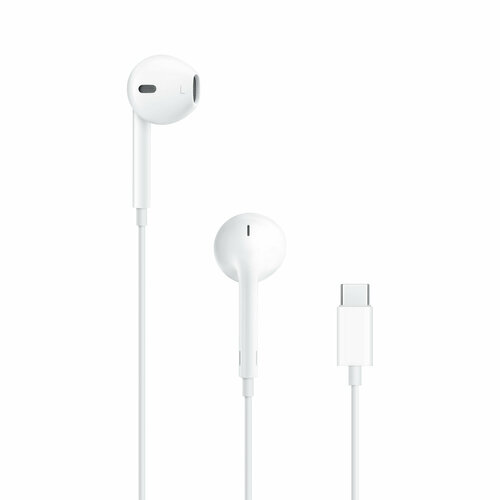 Проводные наушники Apple EarPods USB