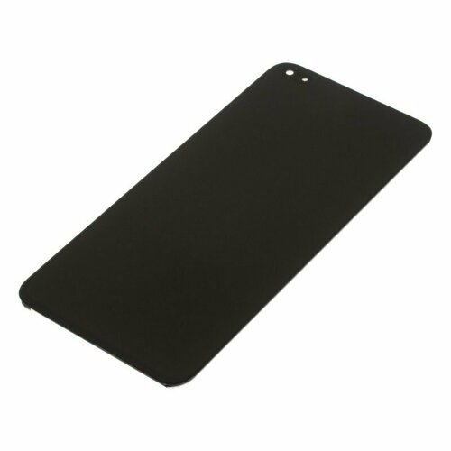 Дисплей для Huawei Honor 50 Lite 4G / Nova 8i 4G (в сборе с тачскрином) черный