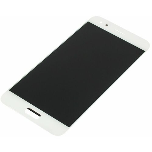 Дисплей для Asus ZenFone 4 (ZE554KL) (в сборе с тачскрином) белый