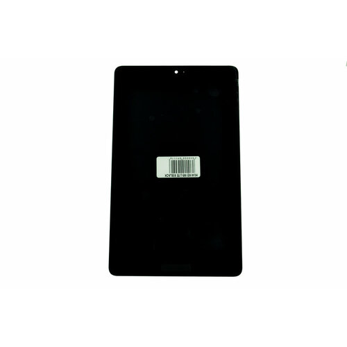 Дисплей (LCD) для Huawei Mediapad M5 Lite JDN-L09/JDN2-L09 8"+Touchscreen black