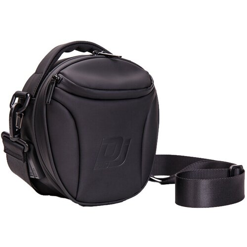 DJB HP Urban black сумка для наушников с переднем карманом