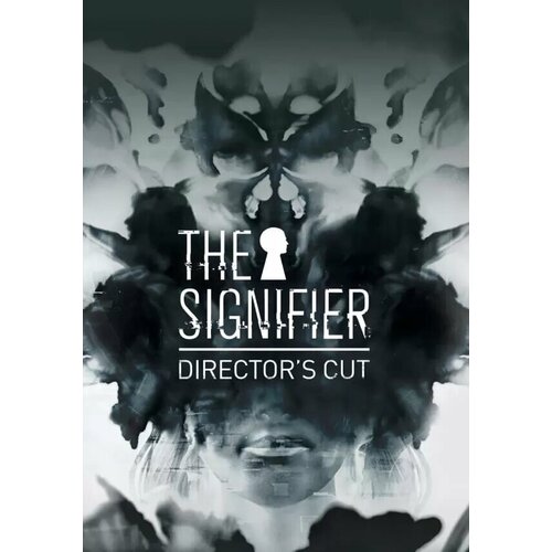 The Signifier Director's Cut (Steam
