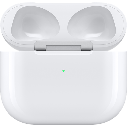 Кейс Apple для AirPods 3 MagSafe