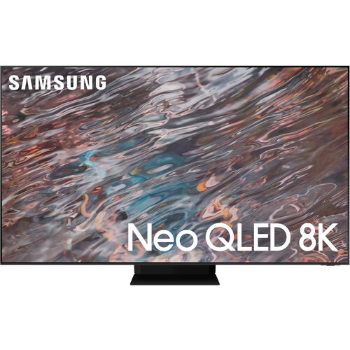 85" Телевизор Samsung QE85QN800AU 2021 Neo QLED
