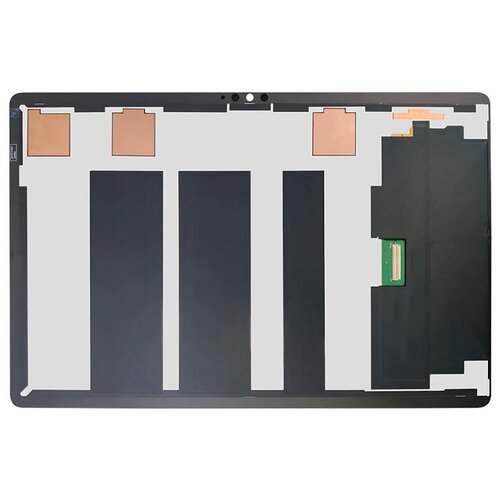 Дисплей для Huawei AGS3-L09 в сборе с тачскрином (черный)