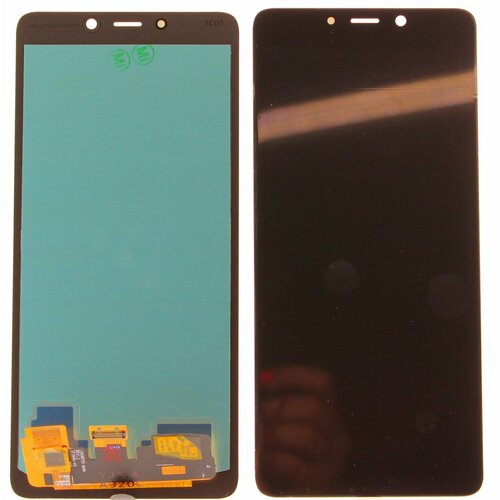 Дисплей для Samsung Galaxy A9 (A920F) (2018) OLED