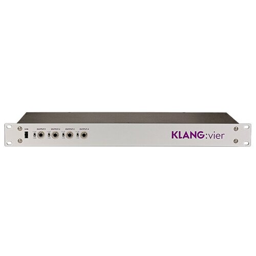 Система персонального мониторинга KLANG X-KG-VIER