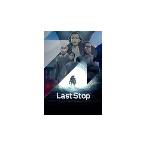 Last Stop (Steam