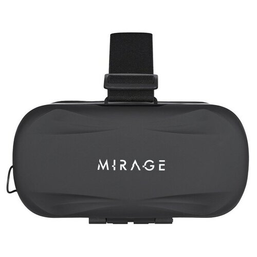 3D Очки виртуальной реальности TFN VR MIRAGE ECHO MAX