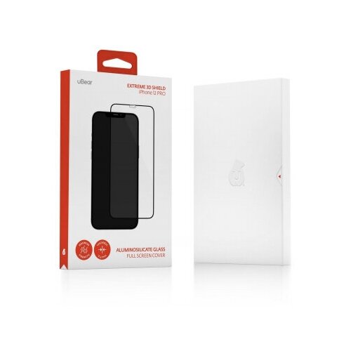 Защитное стекло Apple iPhone 12 / 12 Pro