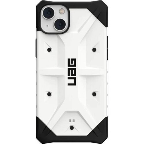 Чехол UAG для iPhone 14 Plus - Pathfinder - White