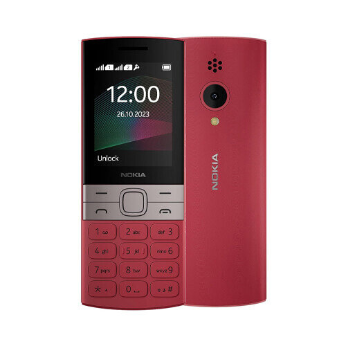 Телефон Nokia 150 (2023)