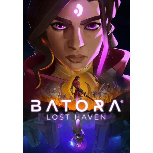 Batora: Lost Haven (Steam