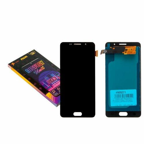A510F / Дисплей в сборе с тачскрином (модуль) для Samsung Galaxy A5 (SM-A510F 2016) IPS с регулировкой яркости ZeepDeep ASIA