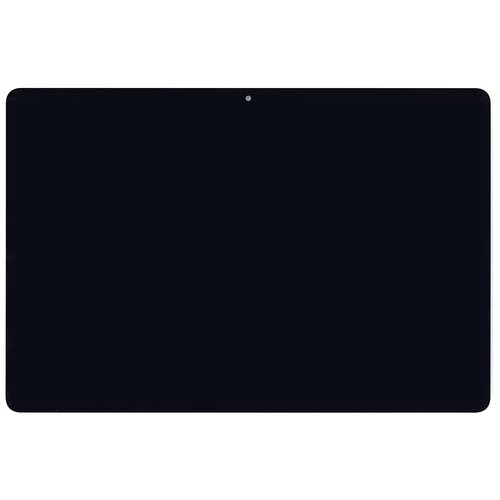 Модуль (матрица + тачскрин) для Huawei MediaPad T5 10.0 черный