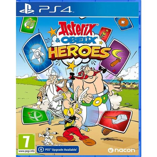 Asterix & Obelix Heroes [PlayStation 4