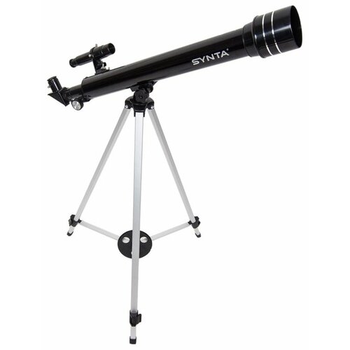 Телескоп Synta Protostar 50 AZ черный/серый