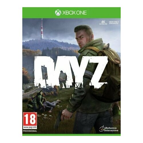 Day Z [Xbox Series