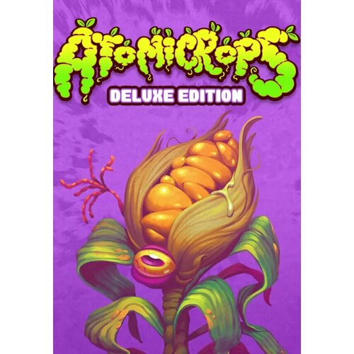 Atomicrops - Deluxe Edition (Steam
