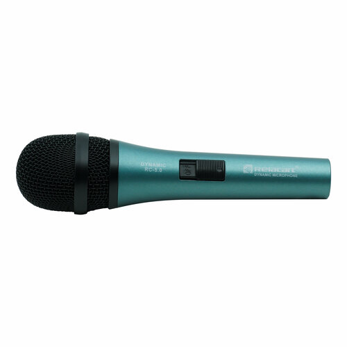 Вокальный микрофон Relacart RC-5.0