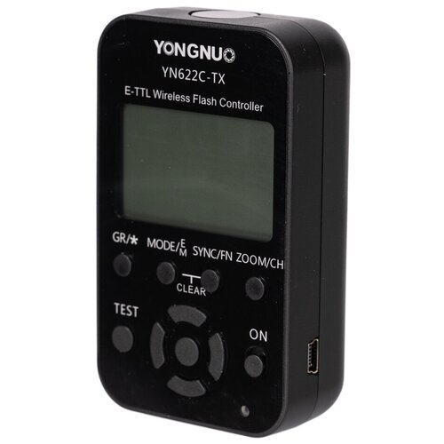 Радиосинхронизатор Yongnuo YN-622C-TX для Canon (commander)