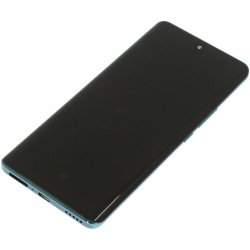 Дисплей для Huawei Honor 50 5G (в сборе с тачскрином) в рамке