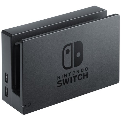 Nintendo Док-станция для консоли Nintendo Switch