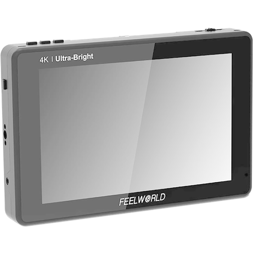 Операторский монитор Feelworld LUT7 HDMI (7"/4K/IPS/2200nit/HDMI)