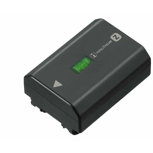 Аккумулятор Sony NP-FZ100 original Battery