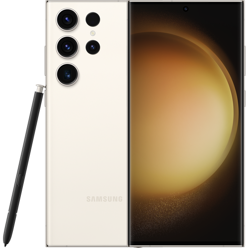 Смартфон Samsung Galaxy S23 Ultra 12/1 ТБ