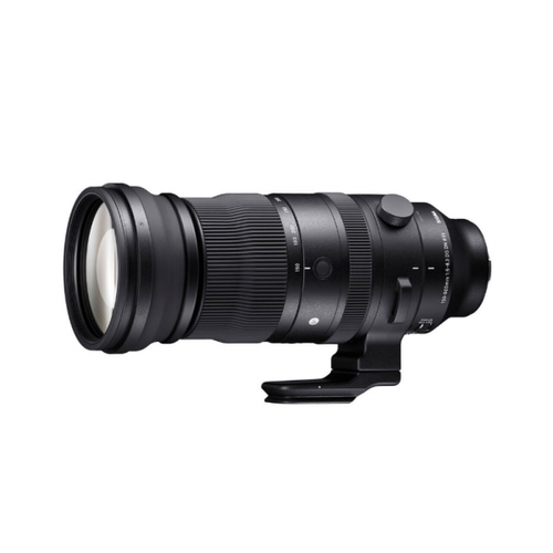 SIGMA Af 150-600 mm F5.6.3 Dg Dn OS Hsm SPORTS Sony