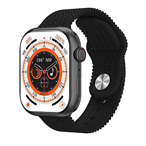 Умные часы HK9 PRO Premium Smart Watch AMOLED 2.02