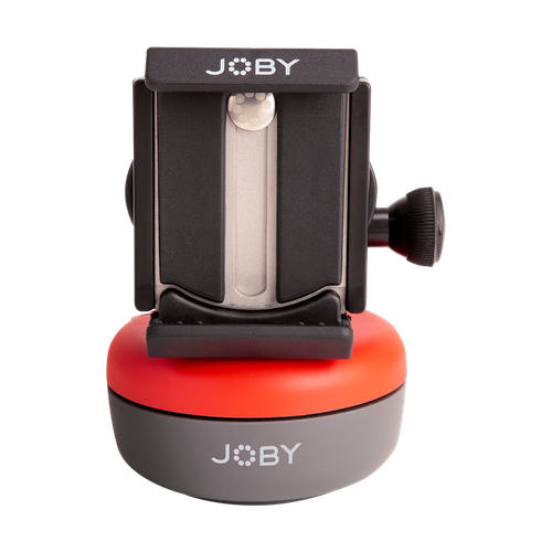 Голова моторизированная Joby Spin Phone Mount Kit с держателем для смартфона