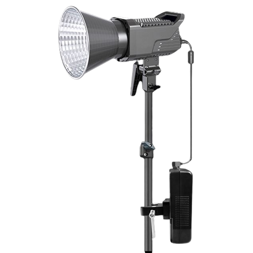 Светодиодный осветитель Digitalfoto SL-100D 100Вт 2700-6500K