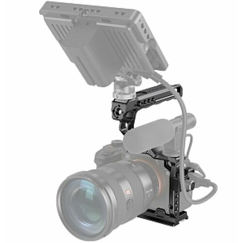 Комплект SmallRig 3237 для цифровой камеры Sony A7SIII