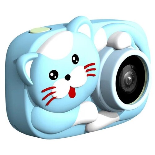 Детский фотоаппарат Lovely Plus Case