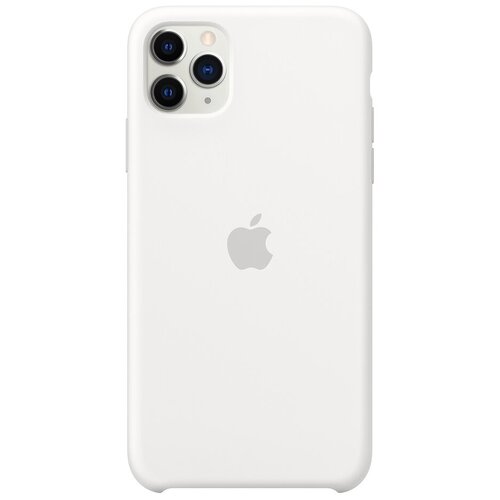 Чехол Apple силиконовый для iPhone 11 Pro Max