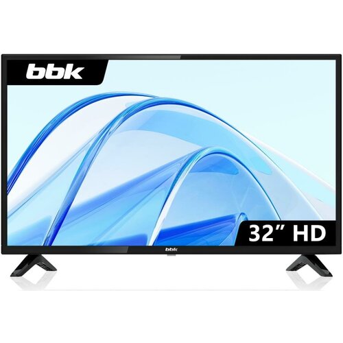 BBK Телевизор BBK 32LEM-1035/TS2C