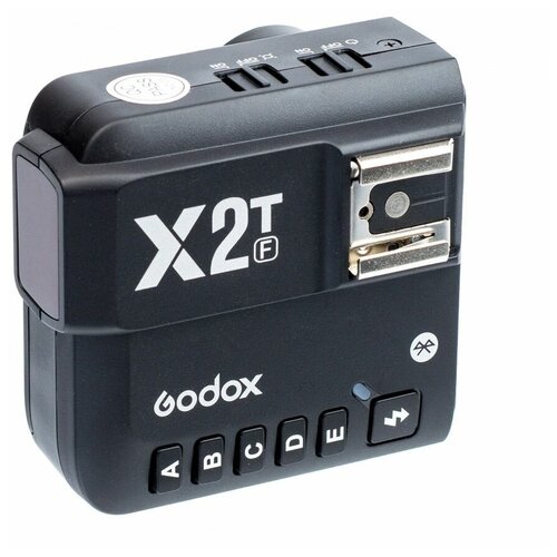 Синхронизатор Godox X2T-F TTL