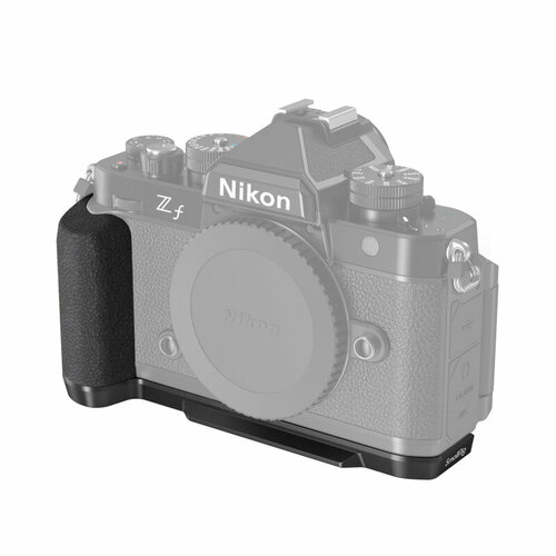 Smallrig 4262 Угловая площадка L-Shape Handle для цифровой камеры Nikon Z f