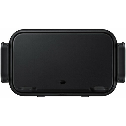 Автомобильный держатель с беспроводной зарядкой Samsung для смартфона (EP-H5300CBRGRU) Черный