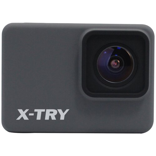 Экшн-камера X-Try XTC262 Real 4K Wi-Fi Power