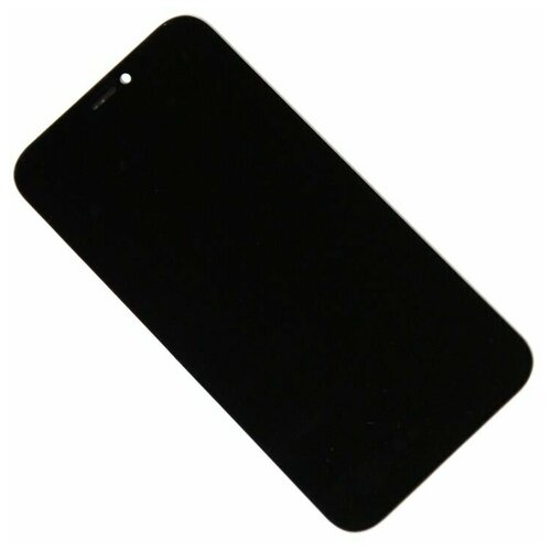 Дисплей для iPhone 12 mini модуль в сборе с тачскрином (Hard OLED)