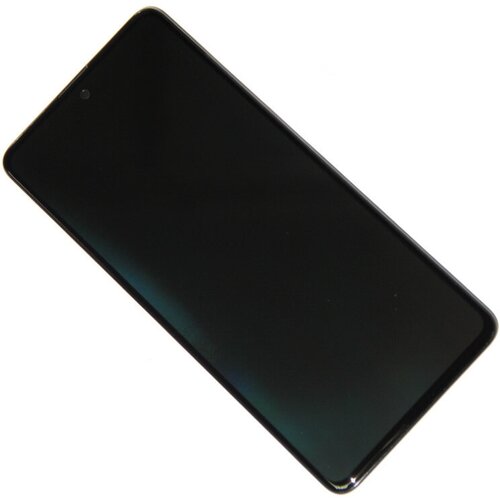 Дисплей для Samsung SM-A515F (Galaxy A51) модуль в сборе с тачскрином (OEM)
