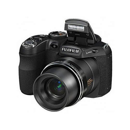 Фотоаппарат Fujifilm FinePix S1600